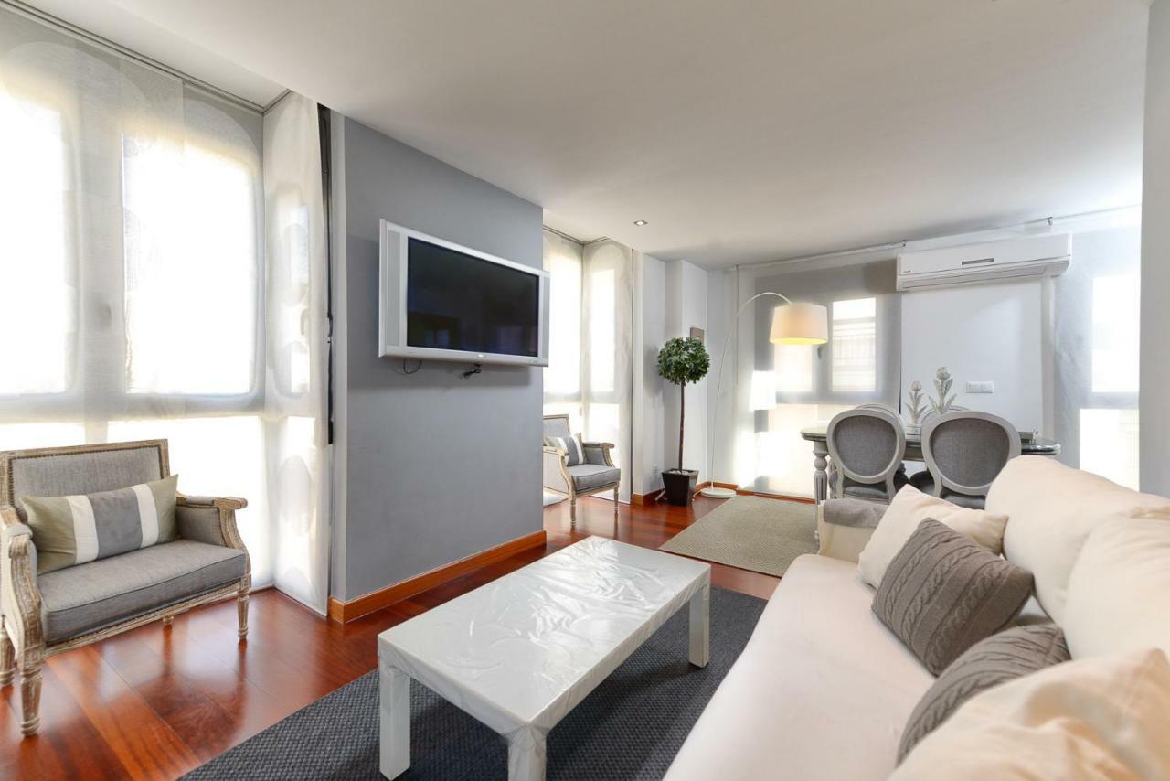 Boutique Penhouse In The Old Town Apartment Alicante
