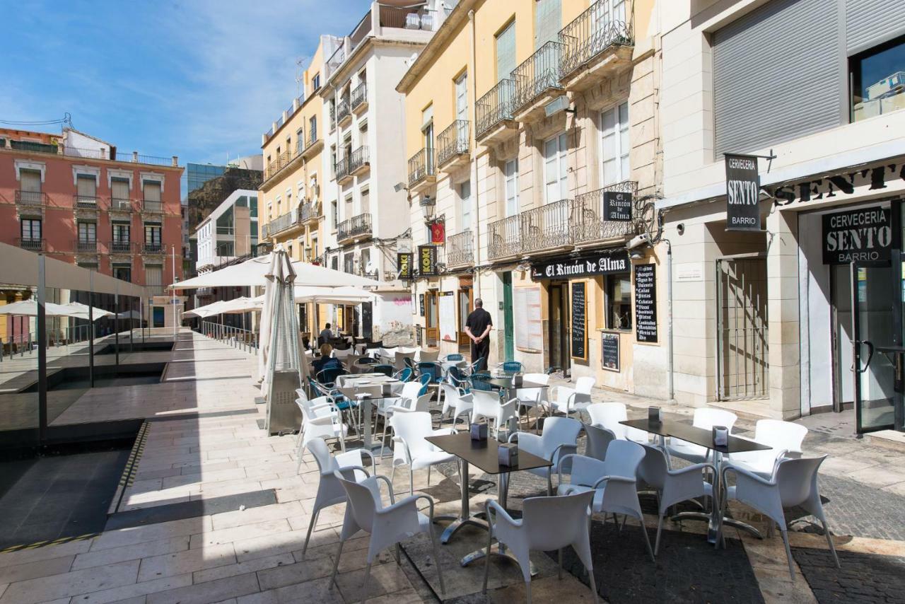 Boutique Penhouse In The Old Town Apartment *