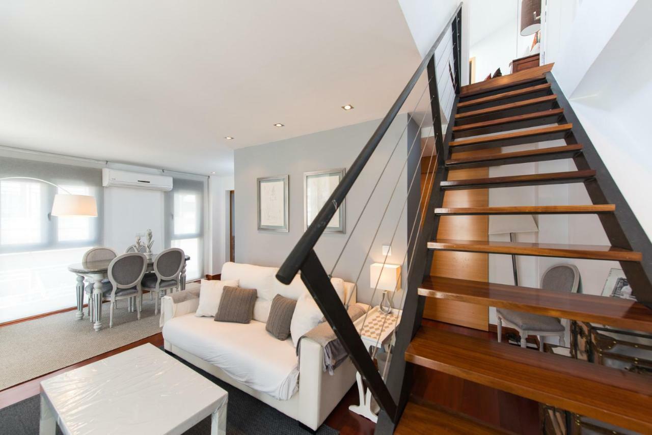 Apartment Boutique Penhouse In The Old Town *