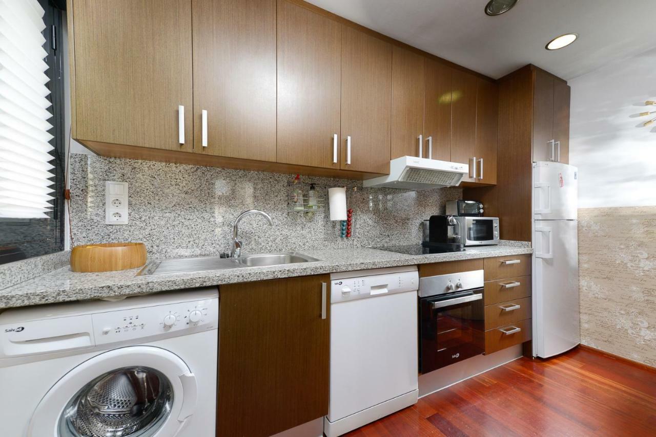 Boutique Penhouse In The Old Town Apartment Alicante